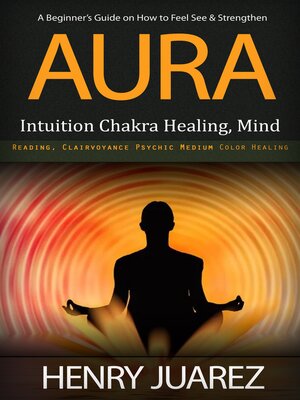 cover image of Aura